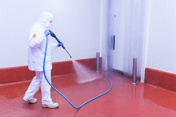 Best Parking Lot and Garage Cleaning  in Roseto, PA