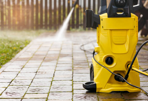 Best Fence Cleaning  in Roseto, PA
